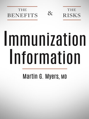 cover image of Immunization Information